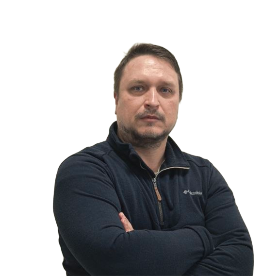 Инструктор по вождению Михайлов Алексей Анатольевич
